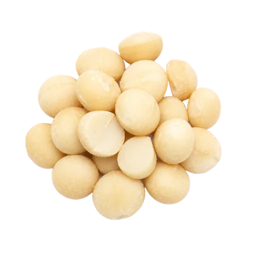 Macadamia nuts